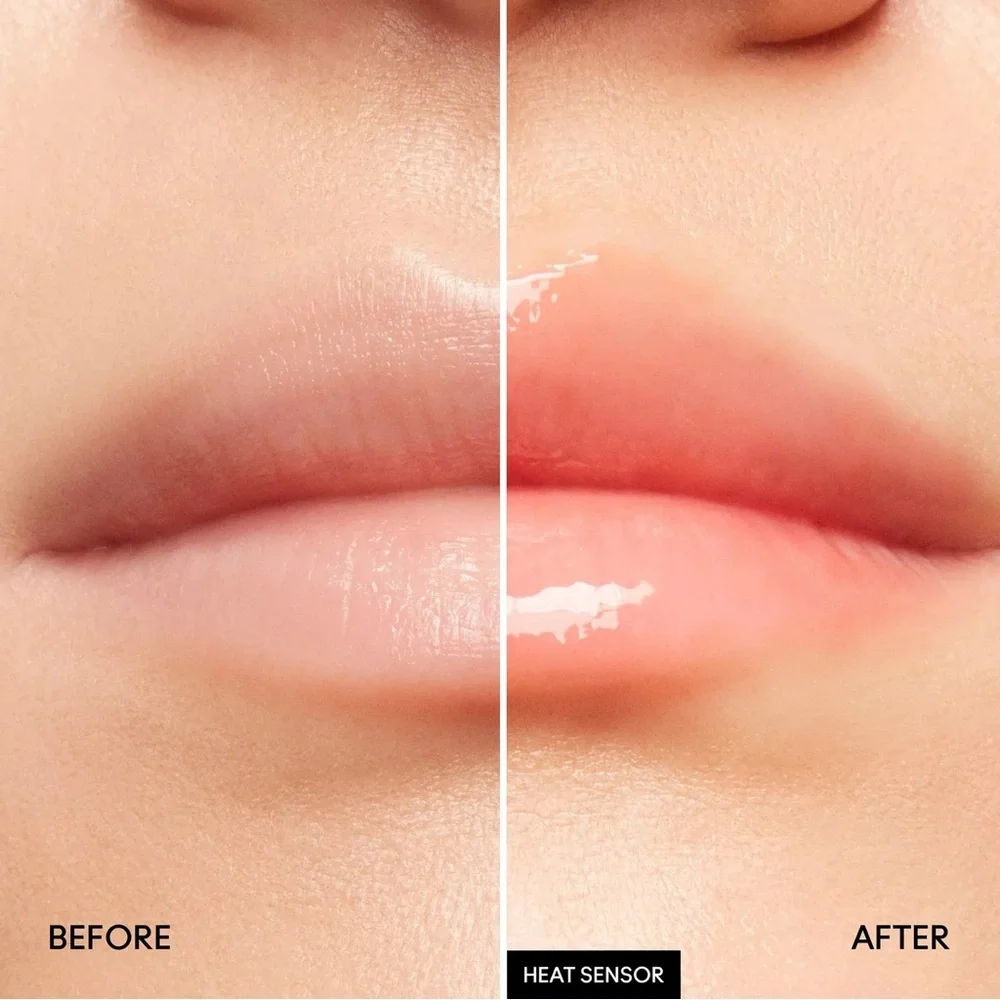MAC Squirt Plumping Lip Gloss Stick - Heat Sensor